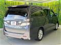 2009 Toyota Vellfire