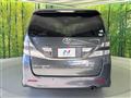 2009 Toyota Vellfire