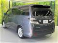 2009 Toyota Vellfire