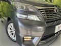 2009 Toyota Vellfire