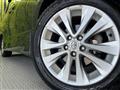 2009 Toyota Vellfire