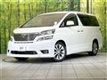 2010 Toyota Vellfire