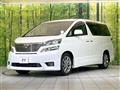 2010 Toyota Vellfire