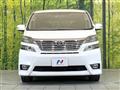 2010 Toyota Vellfire