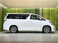 2010 Toyota Vellfire