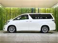 2010 Toyota Vellfire