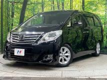 2012 Toyota Alphard