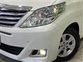 2013 Toyota Alphard