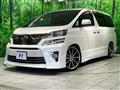 2014 Toyota Vellfire
