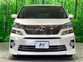 2014 Toyota Vellfire