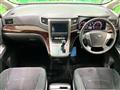 2014 Toyota Vellfire