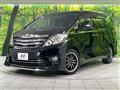 2014 Toyota Alphard