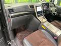 2014 Toyota Alphard