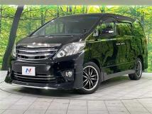 2014 Toyota Alphard