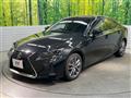 2016 Lexus IS