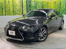 2016 Lexus IS