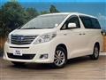 2012 Toyota Alphard Hybrid
