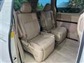 2012 Toyota Alphard Hybrid
