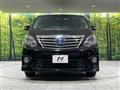 2014 Toyota Alphard Hybrid