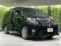 2014 Toyota Alphard Hybrid