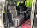 2014 Toyota Alphard Hybrid
