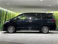 2014 Toyota Alphard Hybrid