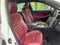 2019 Lexus IS