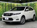 2014 Toyota Harrier Hybrid