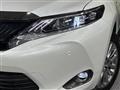 2014 Toyota Harrier Hybrid