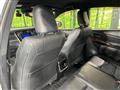 2014 Toyota Harrier Hybrid