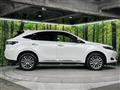 2014 Toyota Harrier Hybrid