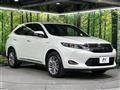 2014 Toyota Harrier Hybrid