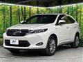 2014 Toyota Harrier Hybrid