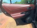 2018 Toyota Harrier Hybrid