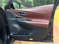 2018 Toyota Harrier Hybrid