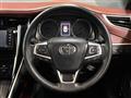 2018 Toyota Harrier Hybrid