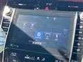 2019 Toyota Harrier Hybrid
