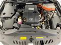 2013 Toyota Crown Hybrid
