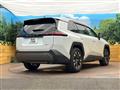 2026 Toyota RAV4