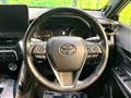 2021 Toyota Harrier Hybrid