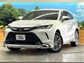 2021 Toyota Harrier Hybrid