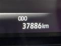 2022 Toyota Harrier Hybrid
