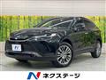 2022 Toyota Harrier Hybrid