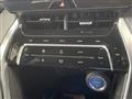 2022 Toyota Harrier Hybrid
