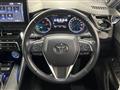 2022 Toyota Harrier Hybrid