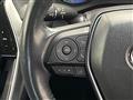 2022 Toyota Harrier Hybrid