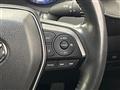 2022 Toyota Harrier Hybrid