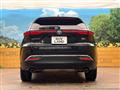 2021 Toyota Harrier Hybrid