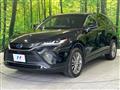 2022 Toyota Harrier Hybrid