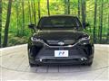 2022 Toyota Harrier Hybrid